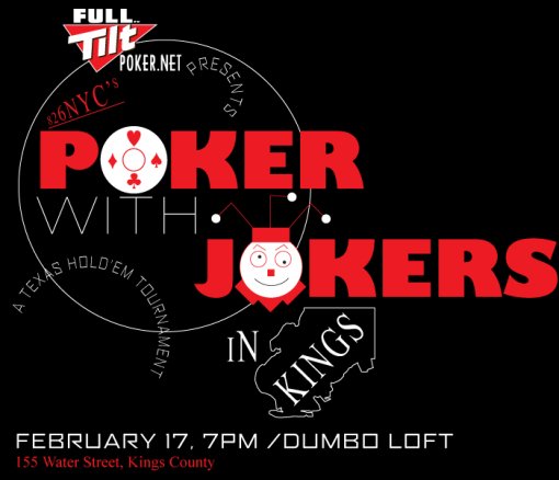 Poker Jokers