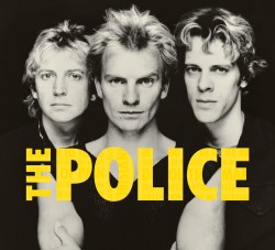 The Police - Greatest Hits