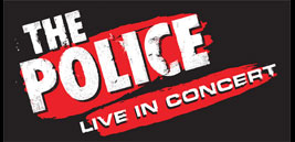 The Police Tour