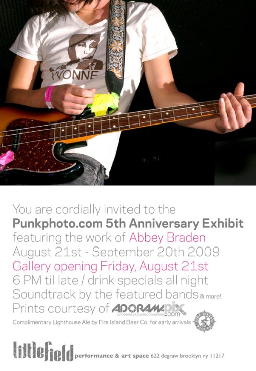 PunkPhoto.com