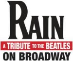 Rain on Broadway