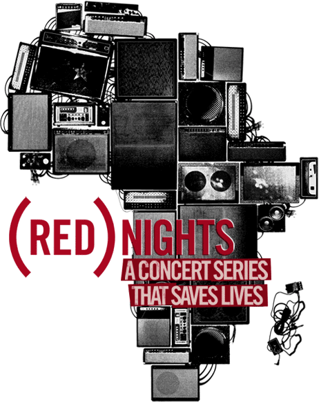 (RED) Nights