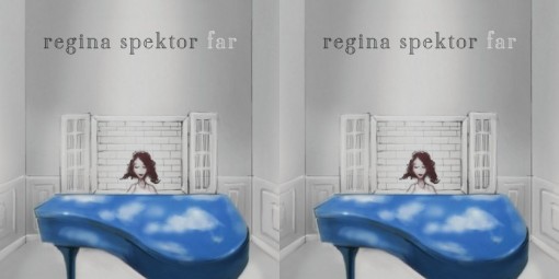 Regina Spektor - Far