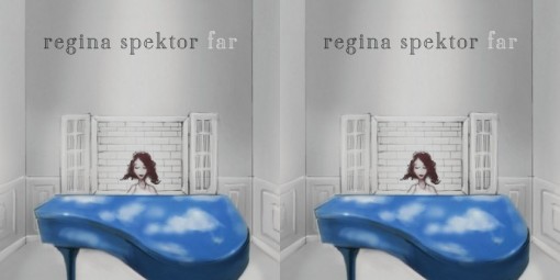 Regina Spektor - Far