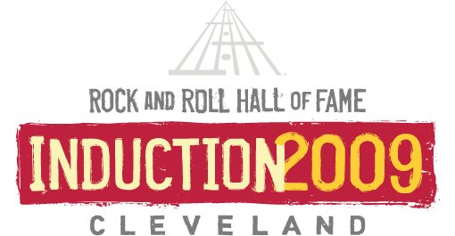 Rock'n Roll Hall of Fame Induction