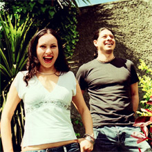 Rodrigo y Gabriela