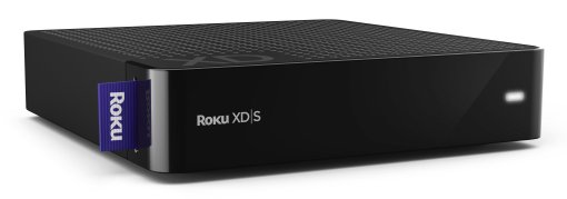 Roku XDS