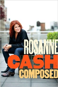 Rosanne Cash - Composed