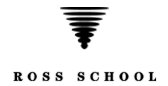 Ross School