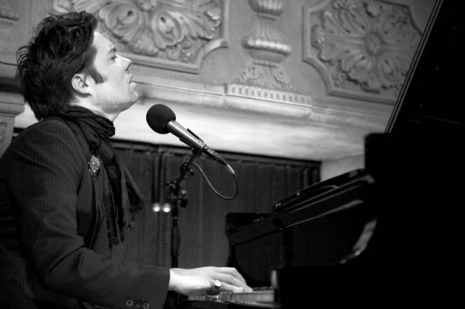 Rufus Wainwright