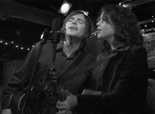 Sarah Lee & Johnny