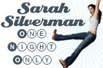 Sarah Silverman: One Night Only
