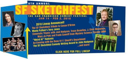 SF Sketchfest