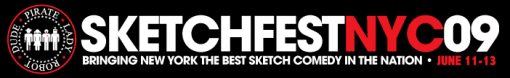 SketchFest NYC