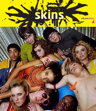 Skins on e4