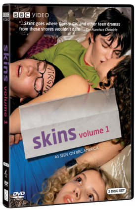 Skins: Volume 1