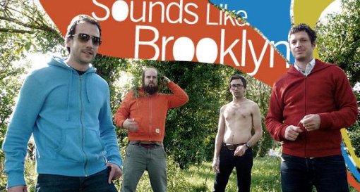 Sounds Like Brooklyn 2010