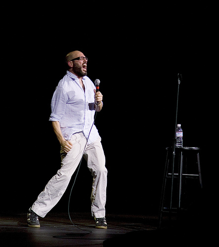 David Cross