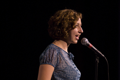 Kristen Schaal