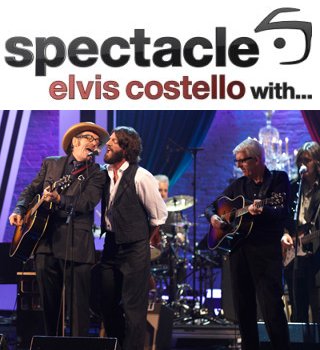 Spectacle: Elvis Costello With...