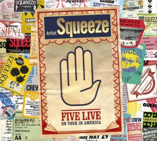 Squeeze