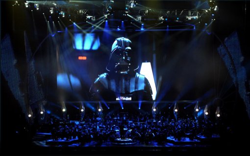 Star Wars: In Concert