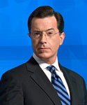 Stephen Colbert