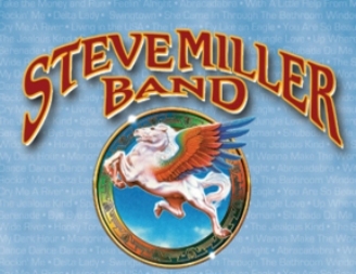 Steve Miller Band