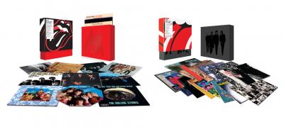 Rolling Stones Box Sets