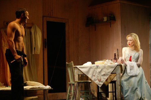 Streetcar Named Desire at BAM