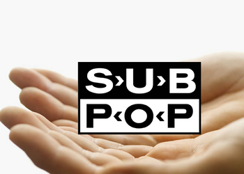 Sub Pop Scholarship