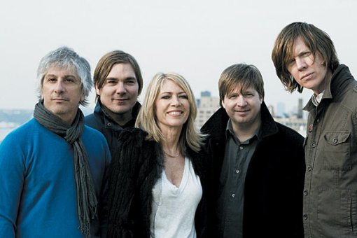 Sonic Youth