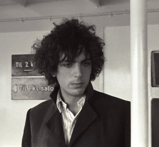 Syd Barrett circa 1967