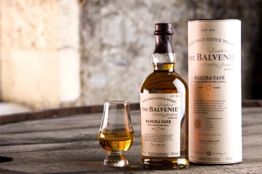 The Balvenie