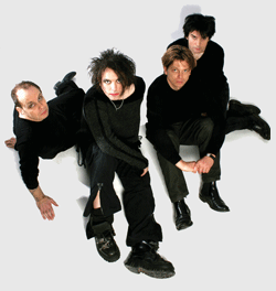 The Cure