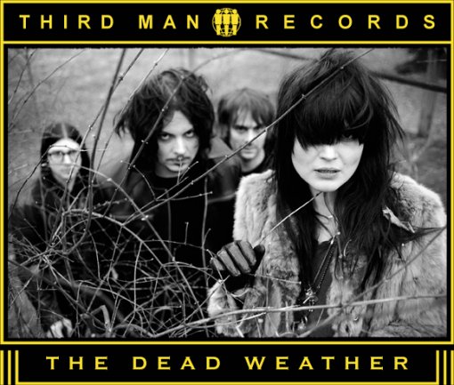 The Dead Weather