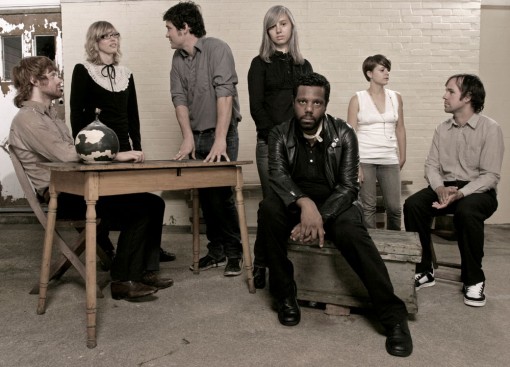 The Dears