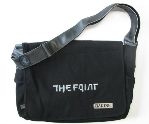 The Faint Dakine Shoulder Bag