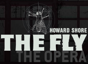 The Fly The Opera