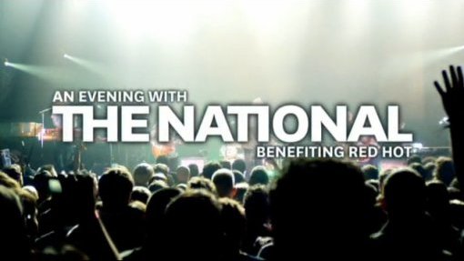 The National at BAM