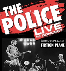 The Police