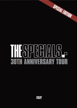 The Specials 30th Anniversary DVD