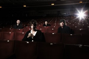 The Verve