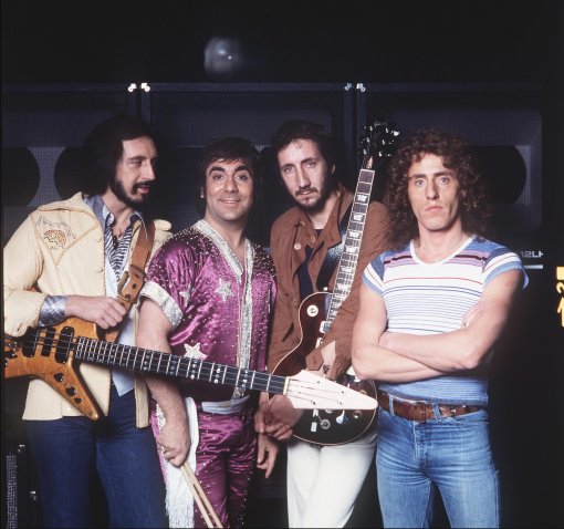 The Who