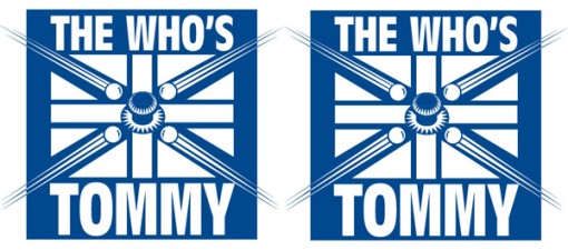 The Who's Tommy