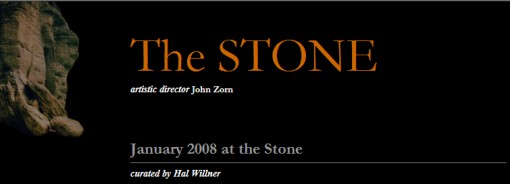 The Stone