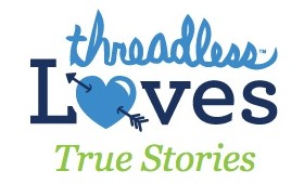 Threadless Loves True Stories