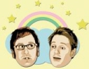 Tim and Eric