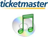 iTunes + Ticketmaster