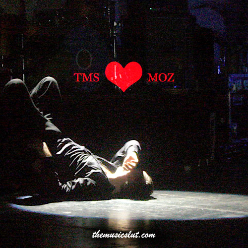 TMS Hearts Moz